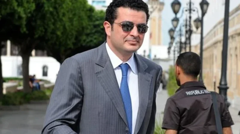 إقرار الحكم الابتدائي في حق رجل الأعمال مروان المبروك