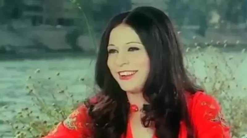 وفاة الفنانة سهير زكي عن عمر يناهز 81 عامًا