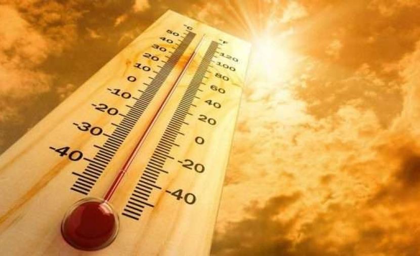 ماي وجوان.. توقعات بتسجيل درجات حرارة تفوق المعدلات المناخية العادية