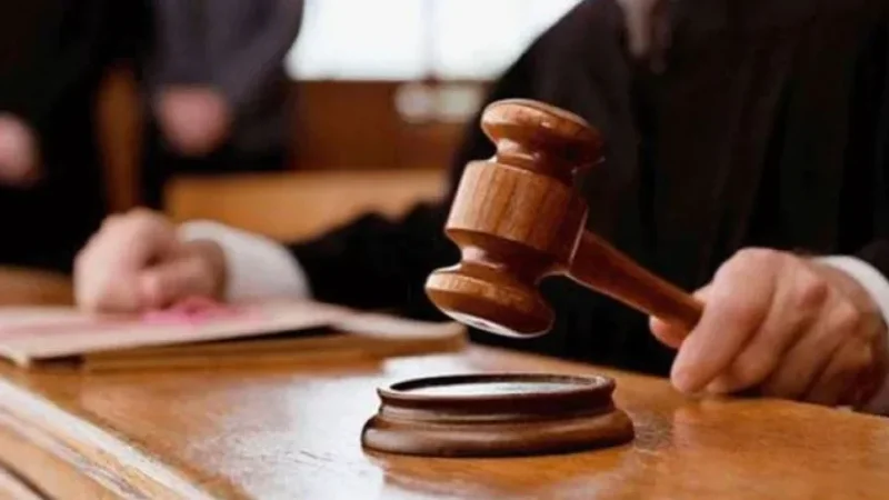 حكم قضائي في حق عضو الهيئة التسييرية لأسطول الصمود غسان البوغديري