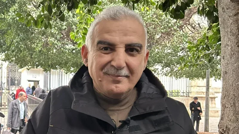 عام سجنا في حق الصحفي زياد الهاني