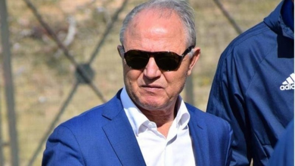 سنتان سجناً في حق رجل الأعمال رضا شرف الدين
