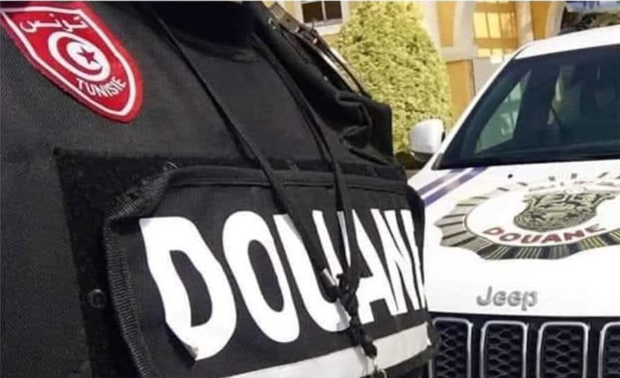 خلال الثلاثي الأوّل من سنة 2026: رفع 4 آلاف قضية ديوانية ومحجوزات بأكثر من 51 مليون دينار