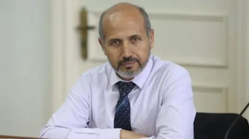 النظر مجددا في قضية أمين عام حركة النهضة العجمي الوريمي
