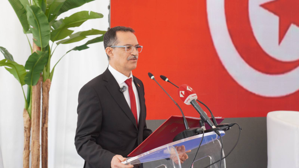 وزير الفلاحة يعلن عن حزمة إجراءات لدعم الإنتاج الفلاحي وتعزيز الأمن الغذائي