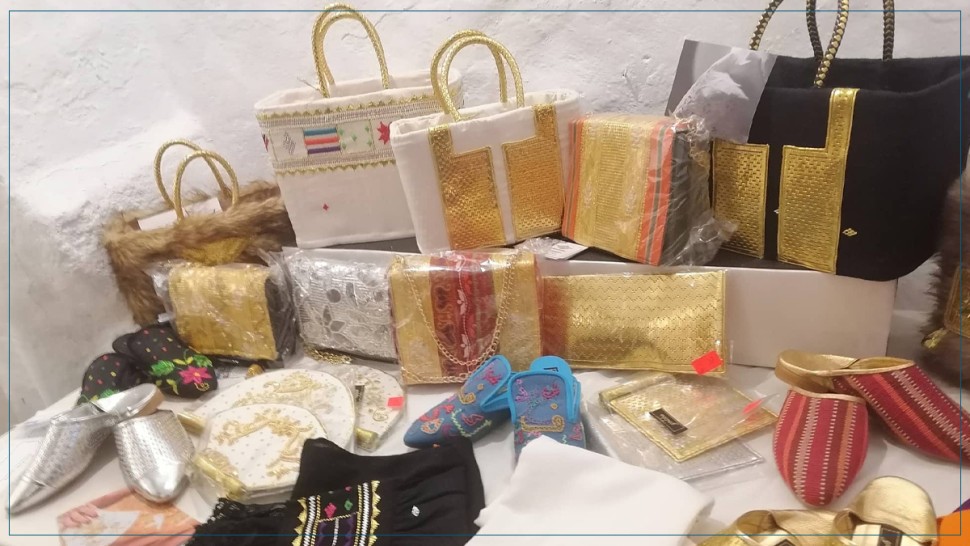 وزارة الأسرة تنظم المعرض الوطني للأسر المنتجة من 14 إلى 17 ماي 2026