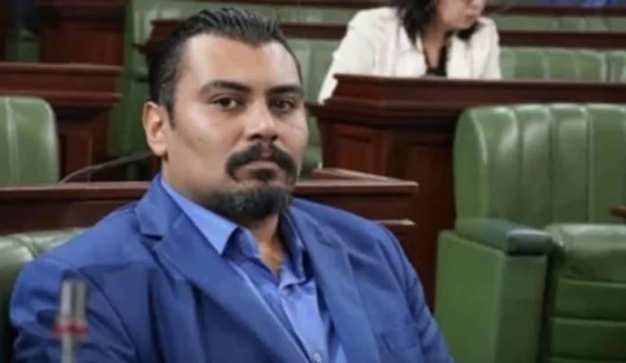 الإفراج عن النائب أحمد السعيداني