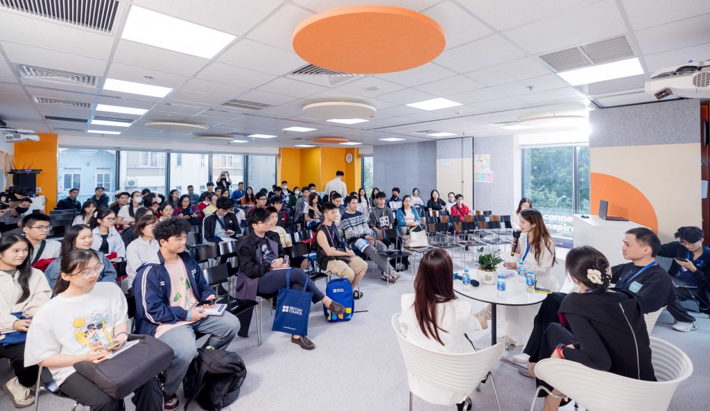 Các phân tích chuyên sâu giúp học sinh THPT định hình rõ ràng hơn con đường học vấn và sự nghiệp.