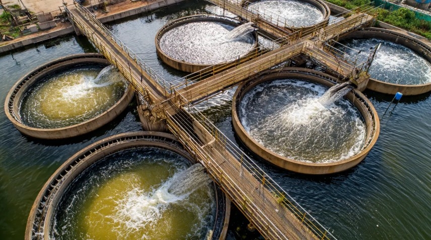 Biến nước thải thành tài nguyên: Ba công cụ triển vọng trong xử lý nước thải công nghiệp