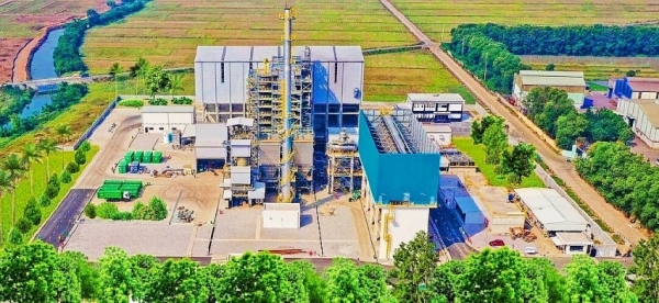 Bắc Ninh đẩy mạnh hiện đại hóa công nghệ xử lý rác thải