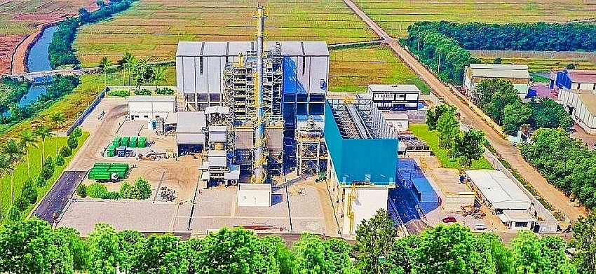 Bắc Ninh đẩy mạnh hiện đại hóa công nghệ xử lý rác thải Bắc Ninh đẩy mạnh hiện đại hóa công nghệ xử lý rác thải