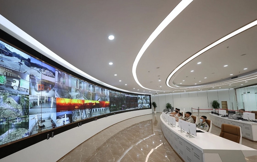 Việt Nam cần vượt qua cách tiếp cận “chữa cháy” mang tính tình thế, chuyển sang tư duy công nghiệp hóa lĩnh vực xử lý rác. Ảnh minh họa Thu hút đầu tư xử lý chất thải rắn đô thị: Đột phá chính sách giải bài toán hạ tầng môi trường-Ảnh 5