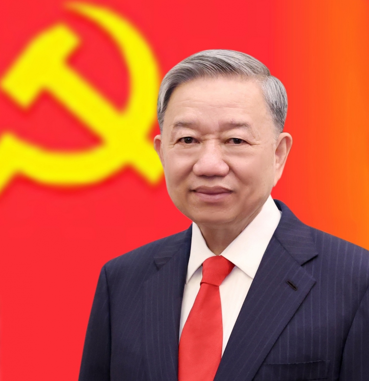 "Tình hữu nghị Việt - Lào mãi mãi xanh tươi, đời đời bền vững"