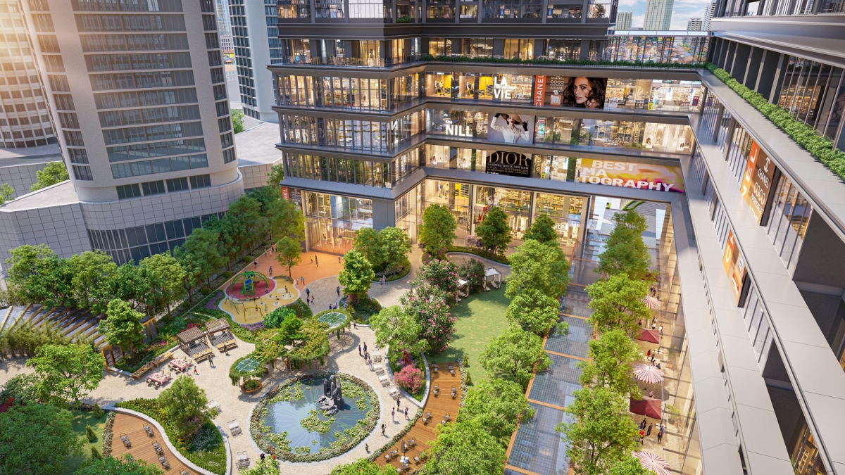 “Feliza Limited Edition”: Dòng căn hộ giới hạn tại dự án Sun Group Cầu Giấy “Feliza Limited Edition”: Dòng căn hộ giới hạn tại dự án Sun Group Cầu Giấy