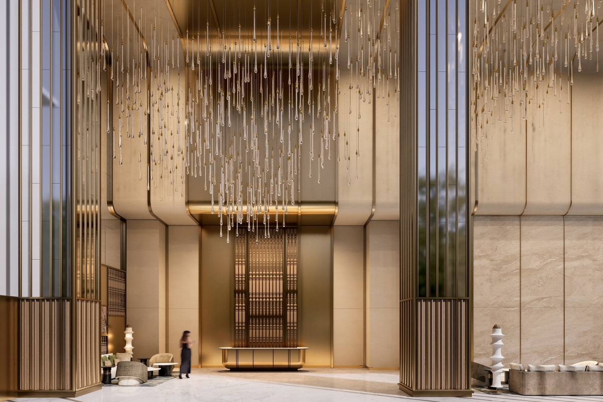 “Feliza Limited Edition”: Dòng căn hộ giới hạn tại dự án Sun Group Cầu Giấy “Feliza Limited Edition”: Dòng căn hộ giới hạn tại dự án Sun Group Cầu Giấy