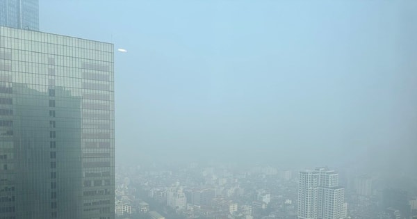 Hà Nội và TP.HCM đồng loạt triển khai giải pháp khẩn cấp giảm ô nhiễm không khí