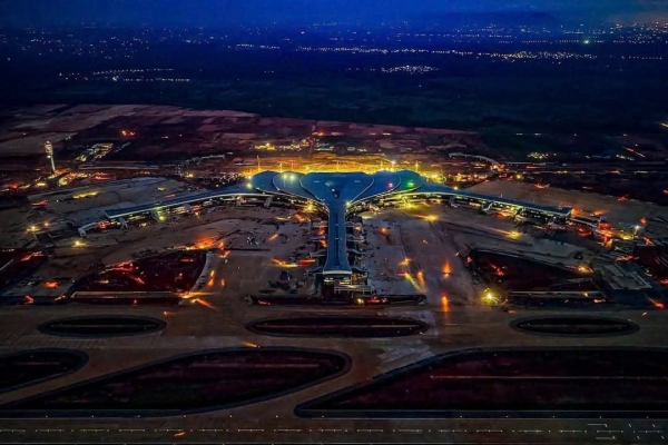 Xây dựng kế hoạch hình thành "Thành phố sân bay Long Thành", điểm đến hàng không hấp dẫn bậc nhất Đông Nam Á