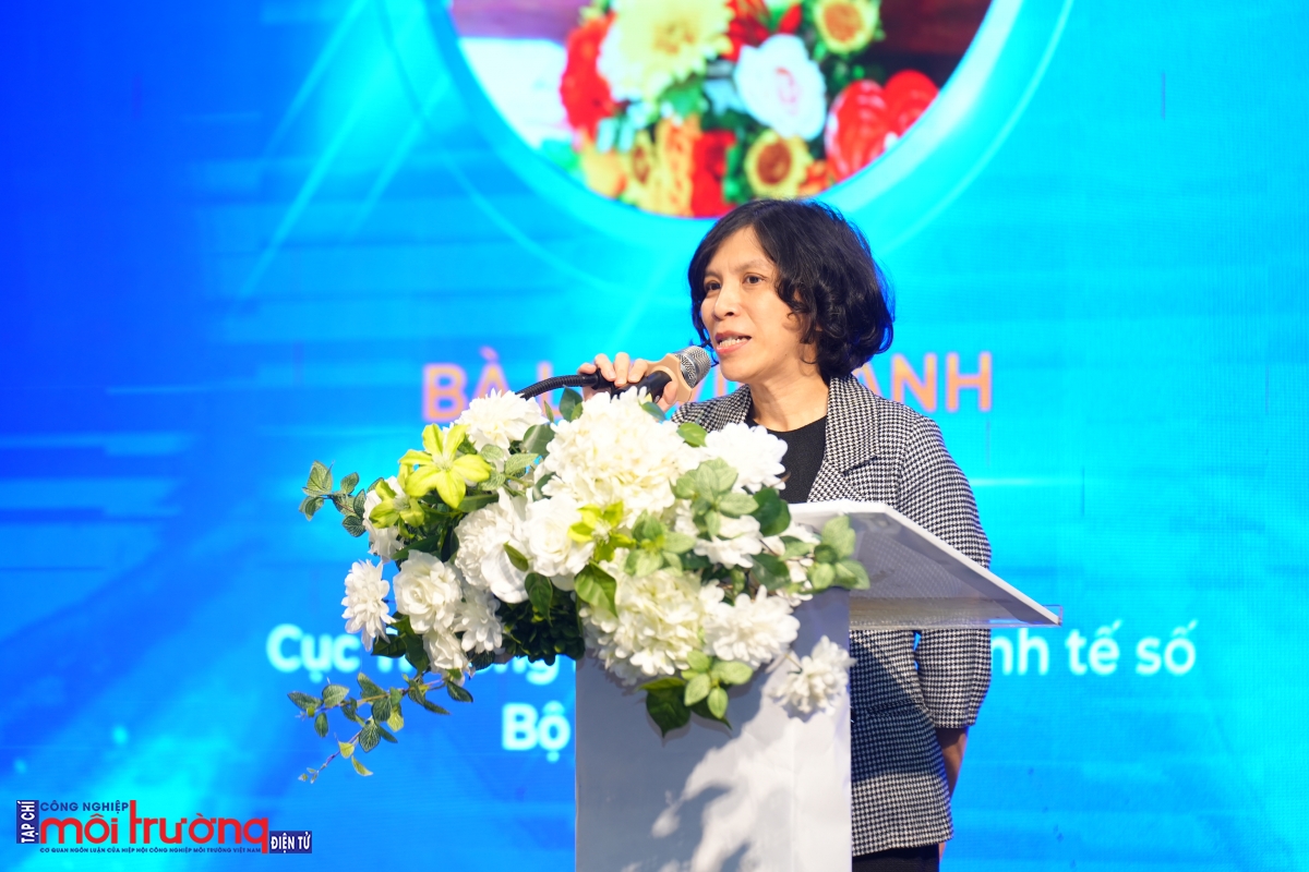 Hoàn thiện thể chế, mở đường cho thương mại điện tử xuyên biên giới bứt phá