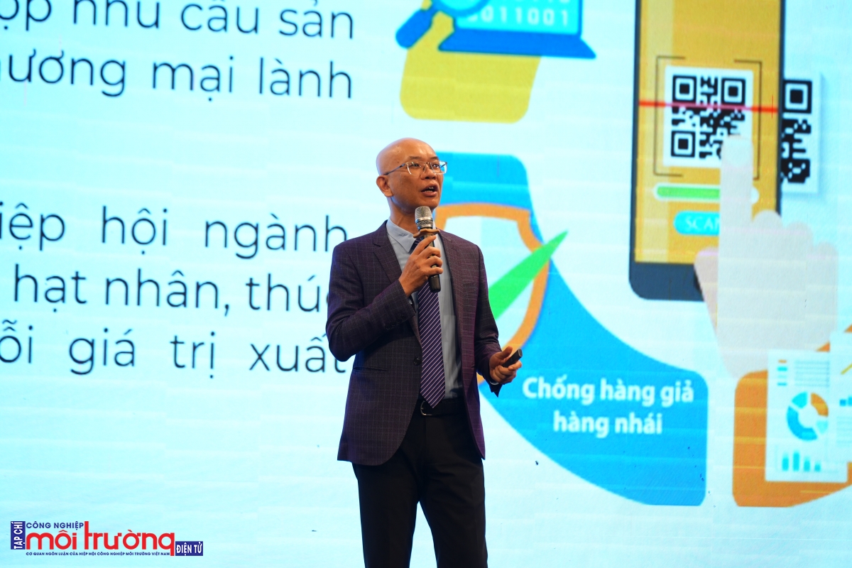 Hoàn thiện thể chế, mở đường cho thương mại điện tử xuyên biên giới bứt phá