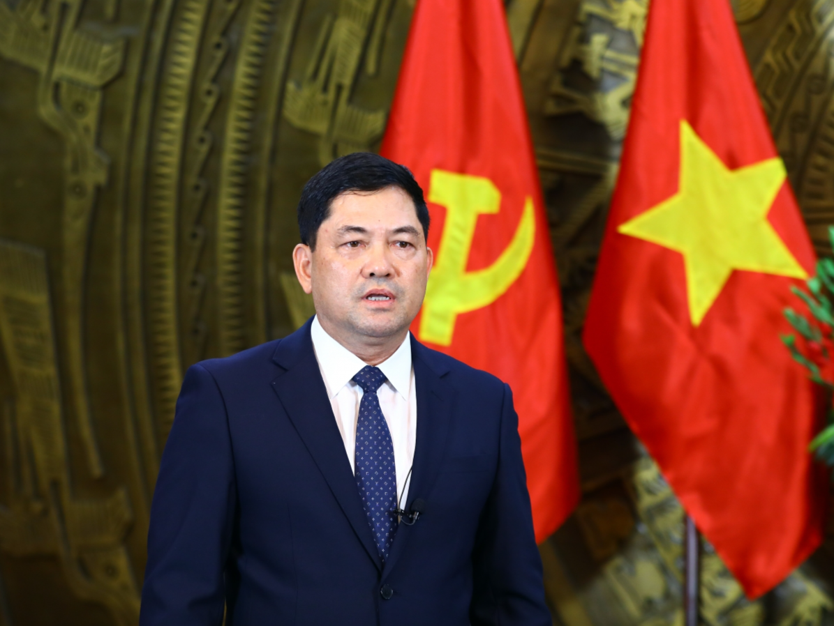 Xây dựng Bắc Ninh phát triển nhanh, bền vững, trở thành thành phố trực thuộc trung ương trước năm 2030