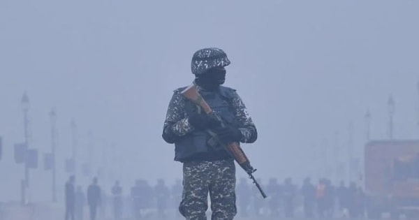 WB vạch lộ trình hành động khẩn cấp nhằm “giải cứu” bầu không khí đồng bằng Ấn - Hằng