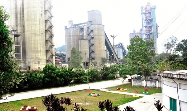 Xi măng Tân Quang hiện đại hóa sản xuất, kinh doanh để nâng cao năng lực cạnh tranh
