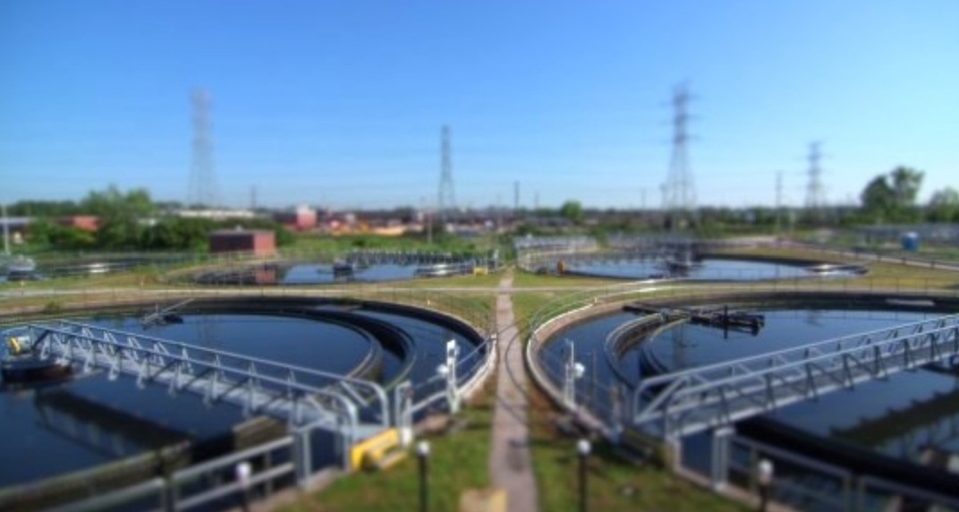 Nước thải xử lý đạt chuẩn là nguồn tài nguyên quý