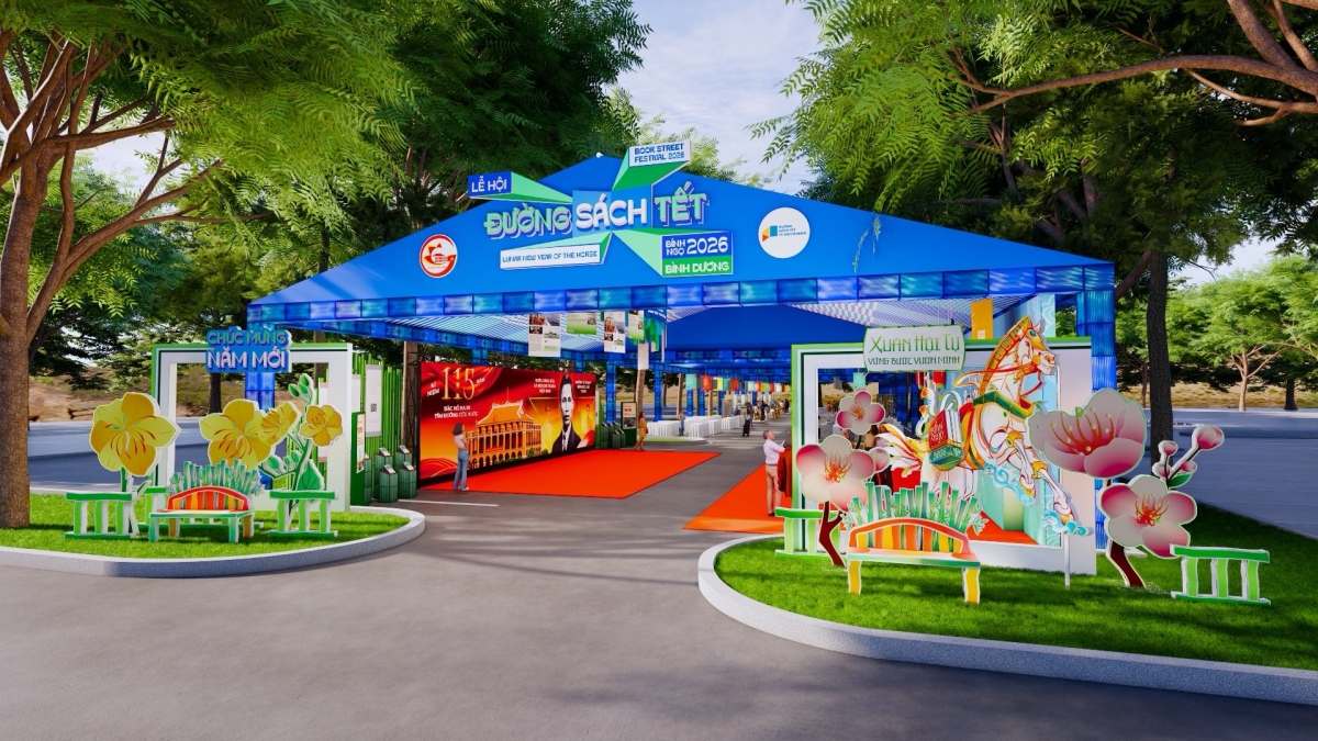 Linh vật “Bính Ngọ vươn mình” - Biểu tượng của sức mạnh trí tuệ Linh vật “Bính Ngọ vươn mình” - Biểu tượng của sức mạnh trí tuệ