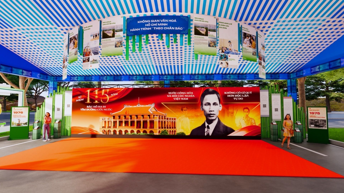 Linh vật “Bính Ngọ vươn mình” - Biểu tượng của sức mạnh trí tuệ Linh vật “Bính Ngọ vươn mình” - Biểu tượng của sức mạnh trí tuệ