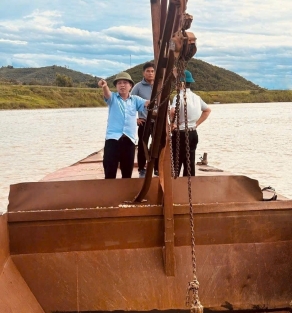 Không lập báo cáo công tác bảo vệ môi trường hàng năm, nhiều doanh nghiệp bị xử phạt