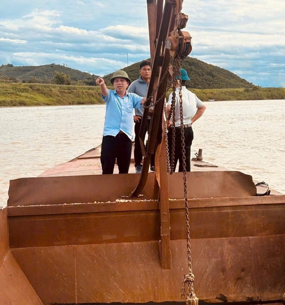 15 doanh nghiệp tại Nghệ An bị xử phạt do không lập báo cáo bảo vệ môi trường hằng năm 15 doanh nghiệp tại Nghệ An bị xử phạt do không lập báo cáo bảo vệ môi trường hằng năm