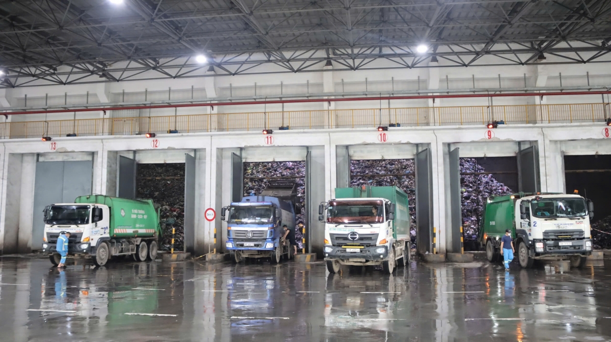 Ngành Công nghiệp môi trường Việt Nam 2026: Chuyển dịch thể chế, dòng vốn xanh và xu hướng công nghệ