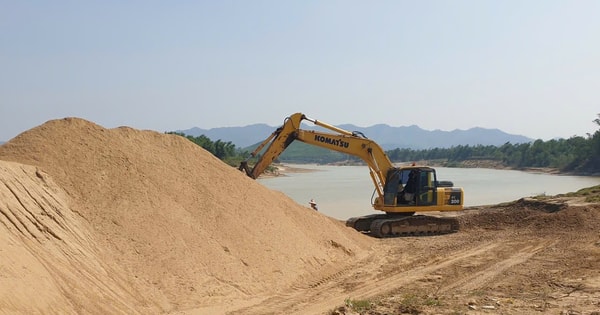 Nghệ An: Nhiều doanh nghiệp bị xử phạt vì không lập báo cáo công tác bảo vệ môi trường