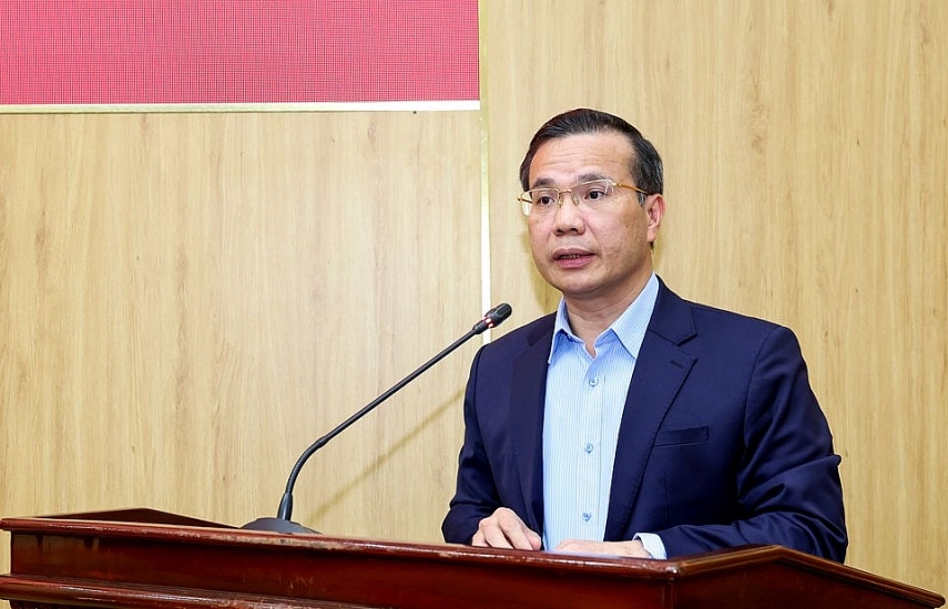 Ninh Bình sẵn sàng cho Ngày bầu cử Ninh Bình sẵn sàng cho Ngày bầu cử