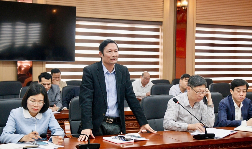 Phú Thọ tập trung tuyên truyền cho Ngày bầu cử Phú Thọ tập trung tuyên truyền cho Ngày bầu cử