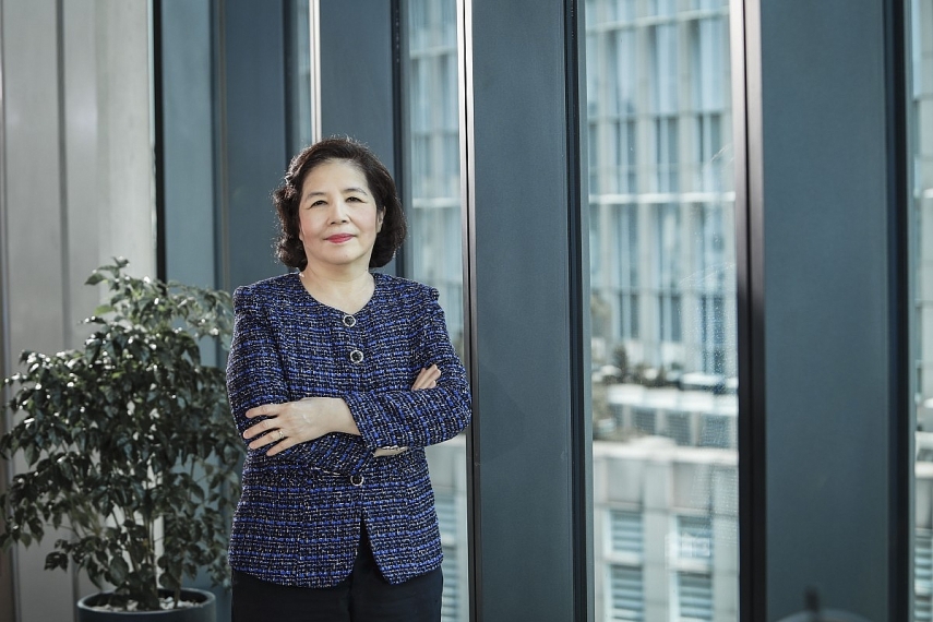 Vinamilk và hành trình nâng tầm vị thế doanh nghiệp Việt trên bản đồ ngành Sữa thế giới Vinamilk và hành trình nâng tầm vị thế doanh nghiệp Việt trên bản đồ ngành Sữa thế giới