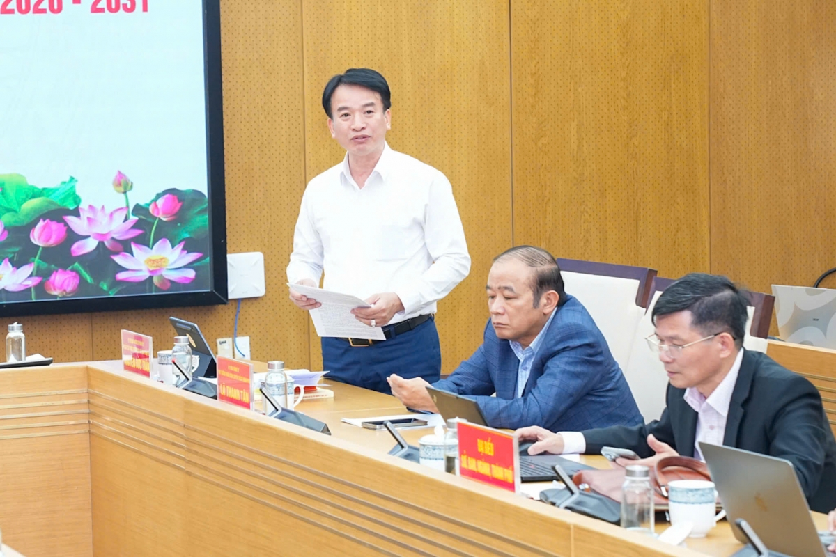 Hải Phòng: Tạo điều kiện thuận lợi nhất để phóng viên thực hiện tuyên truyền công tác bầu cử trên địa bàn thành phố Hải Phòng: Tạo điều kiện thuận lợi nhất để phóng viên thực hiện tuyên truyền công tác bầu cử trên địa bàn thành phố