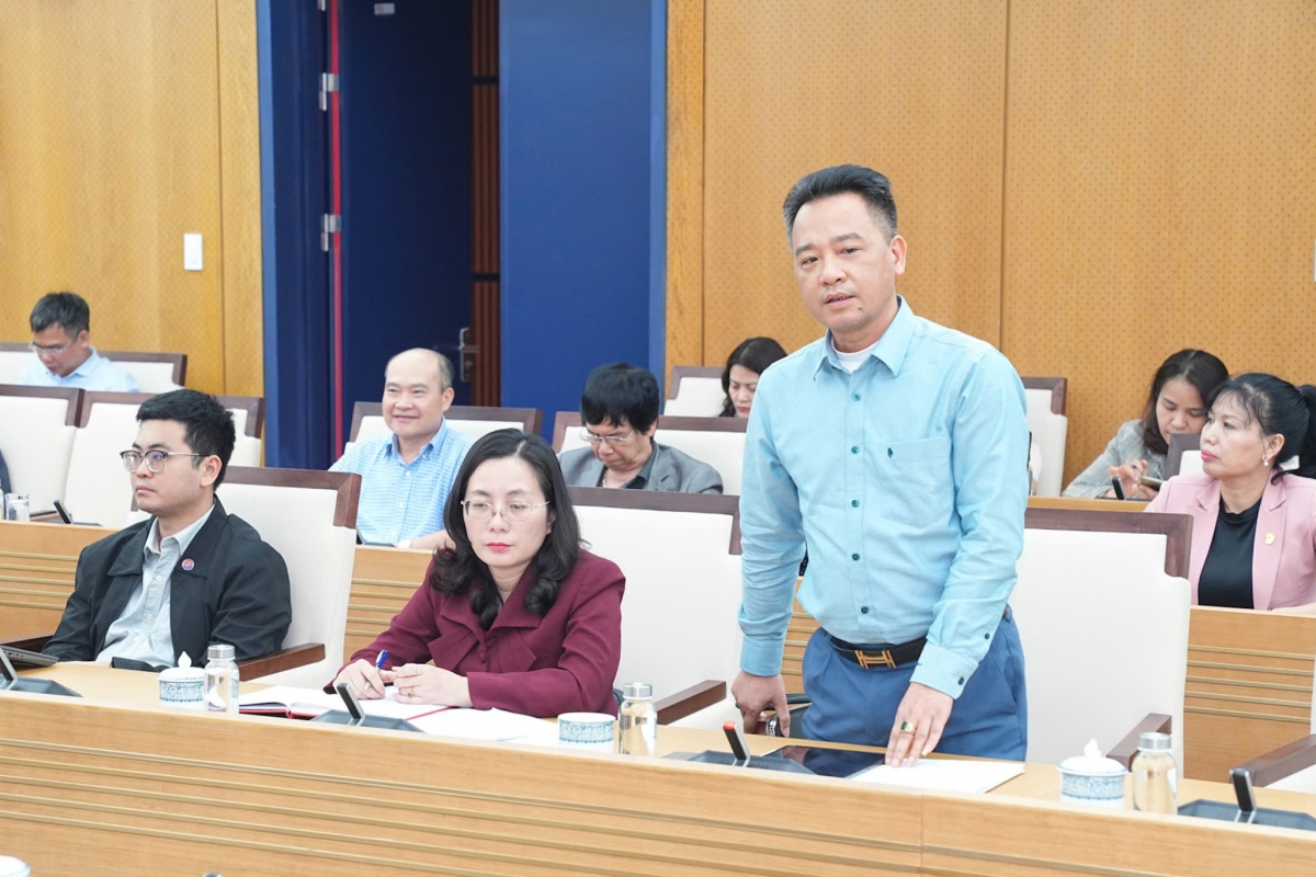 Hải Phòng: Tạo điều kiện thuận lợi nhất để phóng viên thực hiện tuyên truyền công tác bầu cử trên địa bàn thành phố Hải Phòng: Tạo điều kiện thuận lợi nhất để phóng viên thực hiện tuyên truyền công tác bầu cử trên địa bàn thành phố