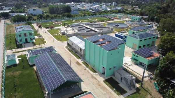 Khánh Hòa: Tập trung nguồn lực, kêu gọi đầu tư vào hệ thống xử lý chất thải bền vững