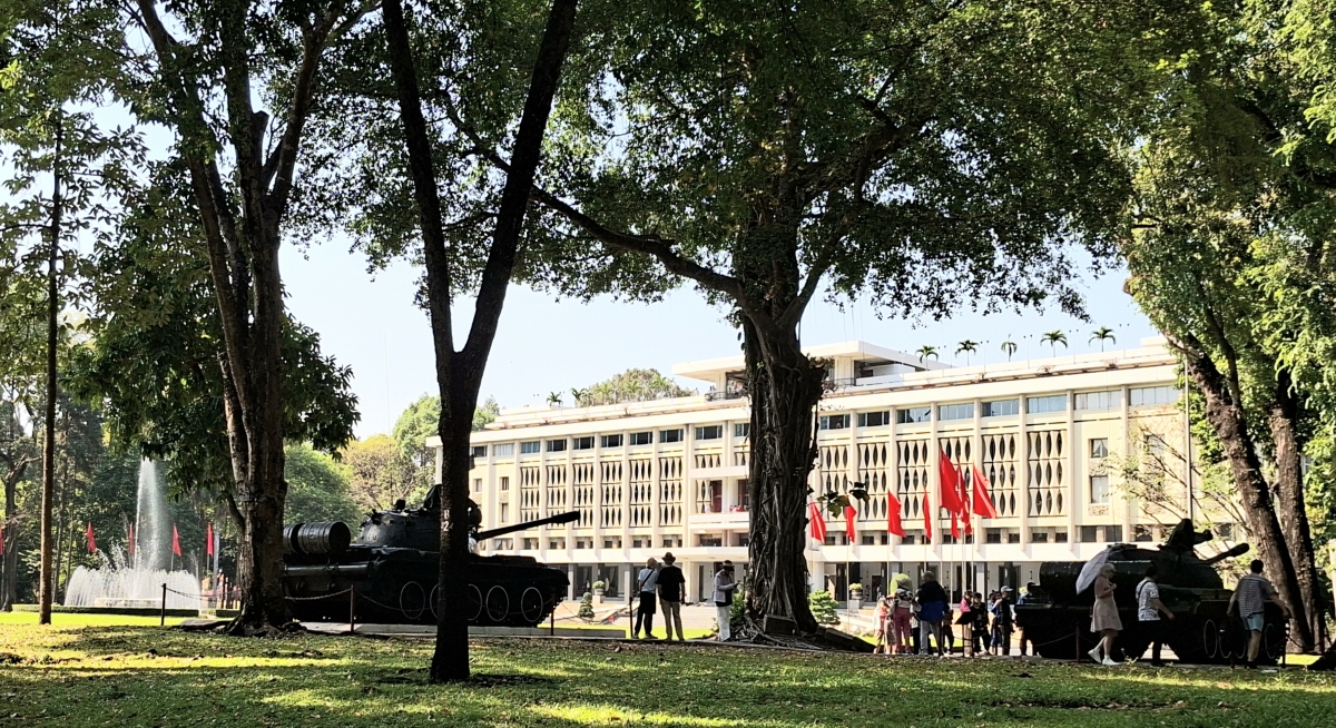 TP. Hồ Chí Minh khơi thông nguồn lực kiều bào cho “tín dụng xanh” TP. Hồ Chí Minh khơi thông nguồn lực kiều bào cho “tín dụng xanh”