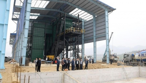 Tuyên Quang: Nghị quyết Đại hội Đảng bộ tỉnh lần thứ I (nhiệm kỳ 2025-2030), định hướng lớn về sử dụng hiệu quả tài nguyên gắn với bảo vệ môi trường