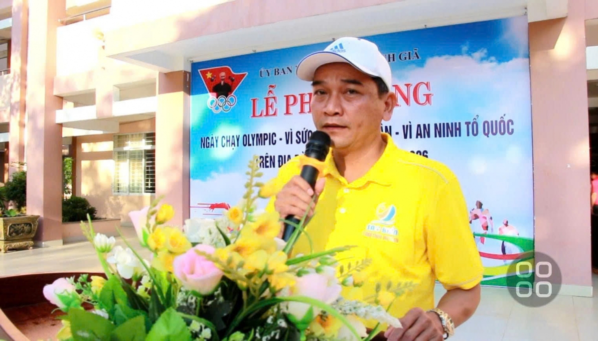 Xã Bình Giã lan tỏa lối sống xanh từ Xã Bình Giã lan tỏa lối sống xanh từ