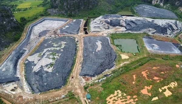 Triển khai đồng bộ, quyết liệt các giải pháp từ quy hoạch đến thực tế hướng đến xử lý hiệu quả bài toán thu gom, vận chuyển, xử lý chất thải sinh hoạt