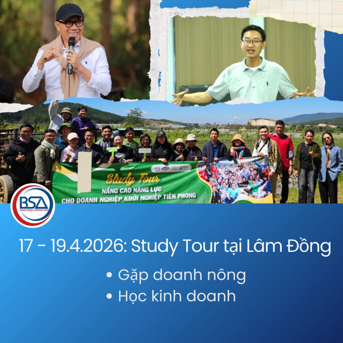 “Đi học” làm doanh nghiệp xanh và bền vững