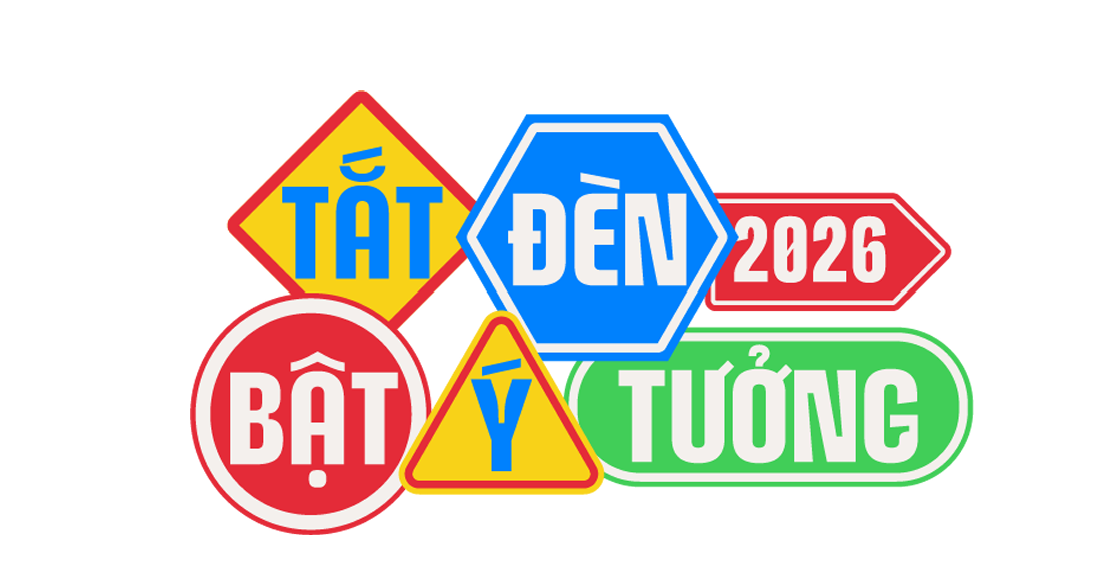 Khởi động chiến dịch "Tắt đèn bật ý tưởng 2026" với thông điệp: “Lên đường không lên khói”