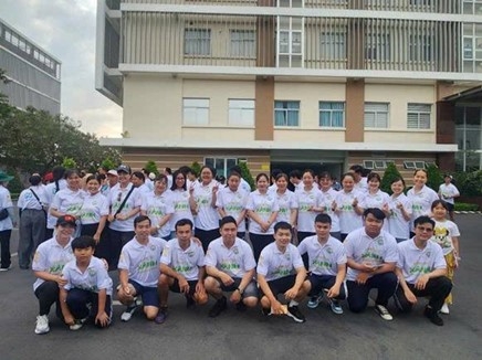 Sở Nông nghiệp và Môi trường Tây Ninh: Động thái tích cực hưởng ứng Giờ Trái đất 2026