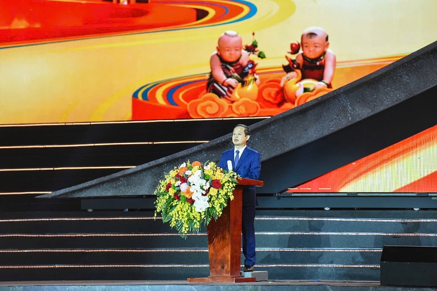 Lễ đón nhận Bằng của UNESCO và khai mạc Festival “Về miền di sản Bắc Ninh - 2026”