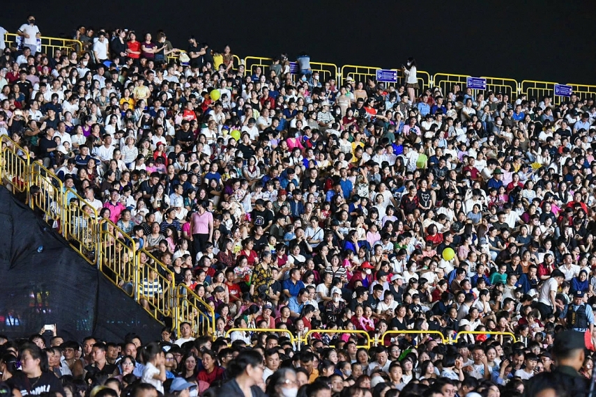 Lễ đón nhận Bằng của UNESCO và khai mạc Festival “Về miền di sản Bắc Ninh - 2026”