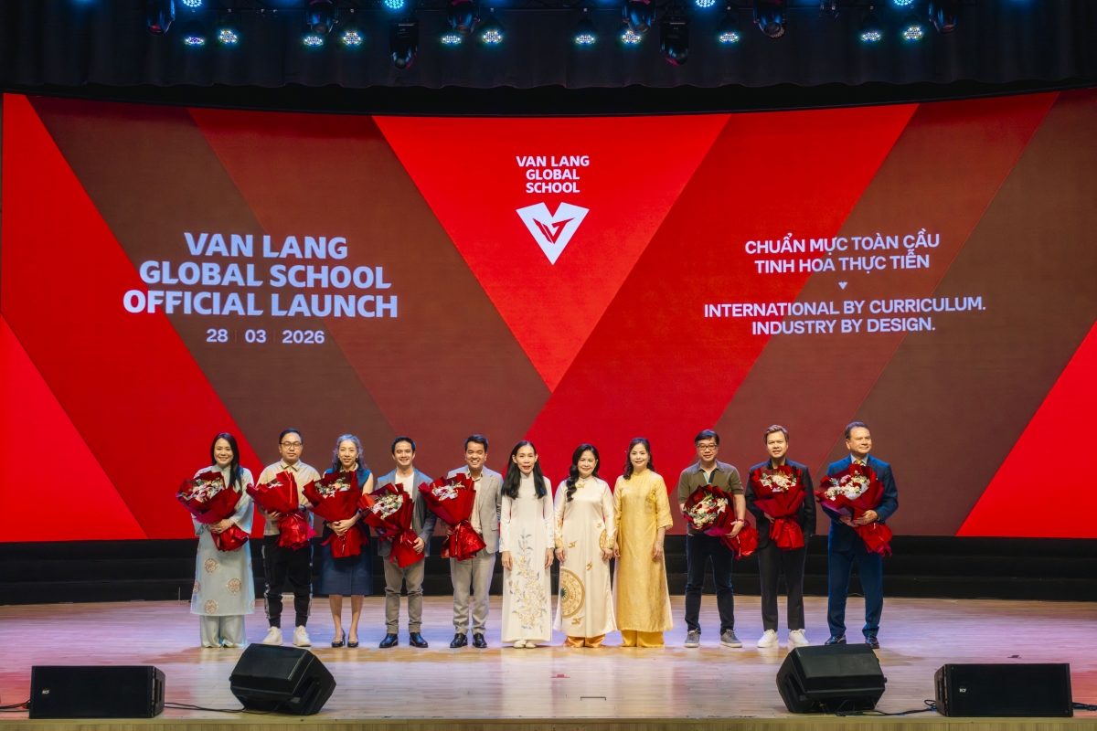 Giải bài toán nhân lực cho kỷ nguyên xanh Giải bài toán nhân lực cho kỷ nguyên xanh