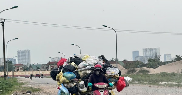 Nghệ An: Phân loại rác tại nguồn vẫn dang dở Kỳ 1: Quy định đã có, nhưng phân loại rác thải tại đô thị vẫn “loay hoay”